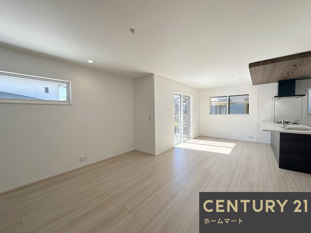 一戸建て川西市向陽台 第１期 全１邸の詳細情報 4