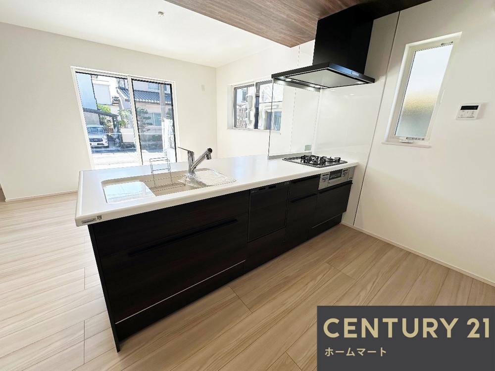 一戸建て川西市向陽台 第１期 全１邸の詳細情報 5