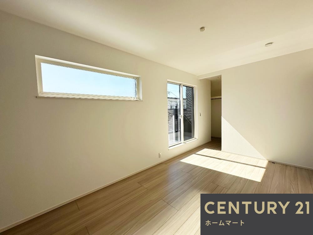 一戸建て川西市向陽台 第１期 全１邸の詳細情報 9