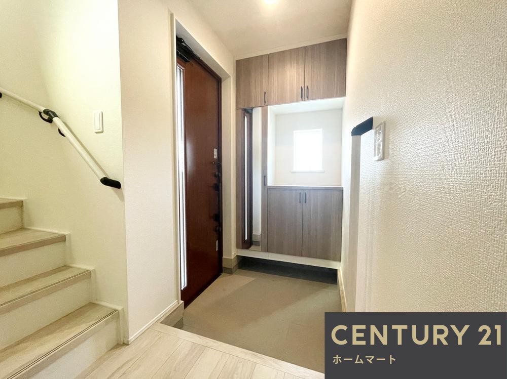 一戸建て甲賀町大原市場（甲賀駅） 2380万円の詳細情報 10