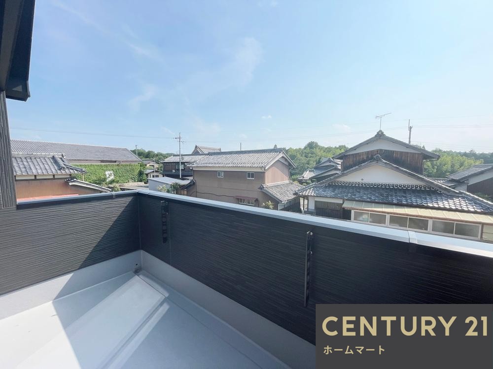 一戸建て甲賀町大原市場（甲賀駅） 2380万円の詳細情報 11