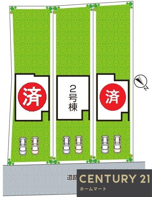 一戸建て甲賀町大原市場（甲賀駅） 2380万円の詳細情報 13