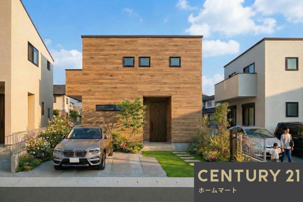 一戸建て甲賀町大原市場（甲賀駅） 2380万円の詳細情報 24