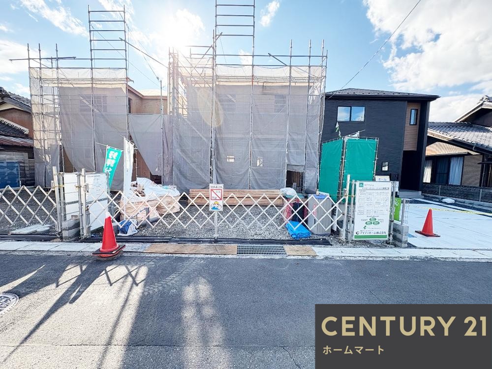 一戸建て甲賀町大原市場（甲賀駅） 2380万円の詳細情報 3