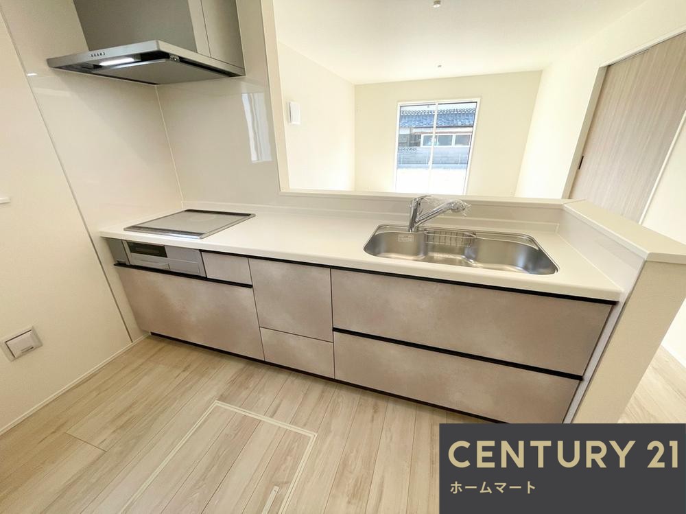 一戸建て甲賀町大原市場（甲賀駅） 2380万円の詳細情報 6