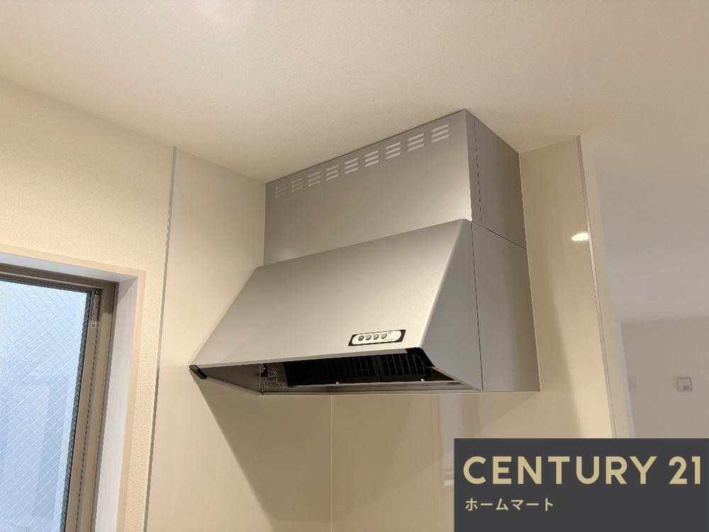 一戸建て寝屋川市高柳7丁目 9期 全1邸 一戸建ての詳細情報 11