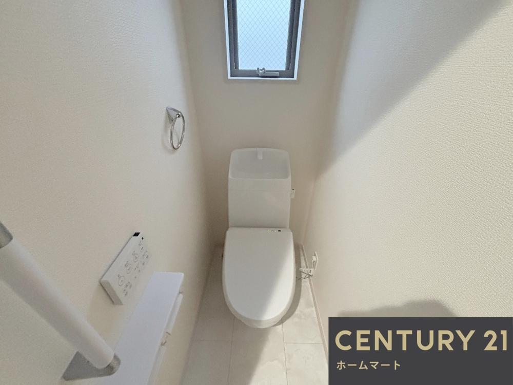 一戸建て寝屋川市高柳7丁目 9期 全1邸 一戸建ての詳細情報 13