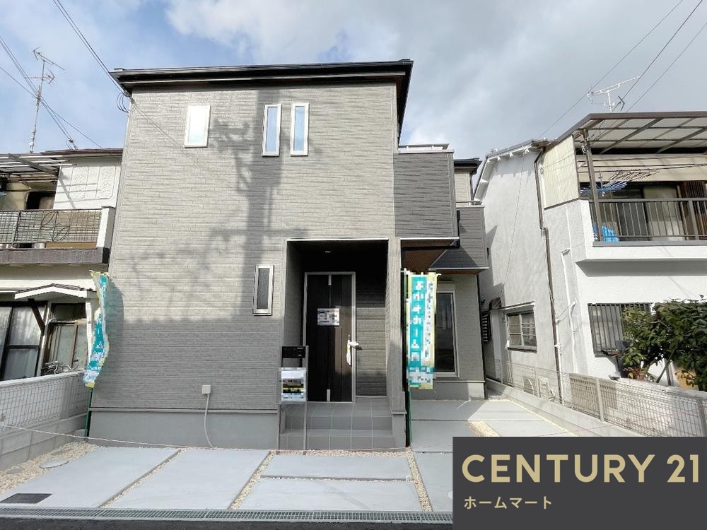 一戸建て寝屋川市高柳7丁目 9期 全1邸 一戸建ての詳細情報 2