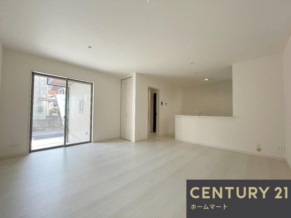 一戸建て寝屋川市高柳7丁目 9期 全1邸 一戸建ての詳細情報 3