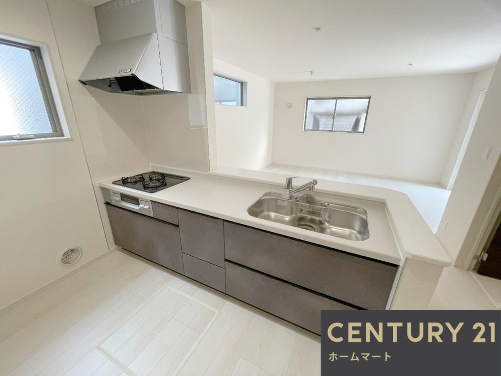 一戸建て寝屋川市高柳7丁目 9期 全1邸 一戸建ての詳細情報 4