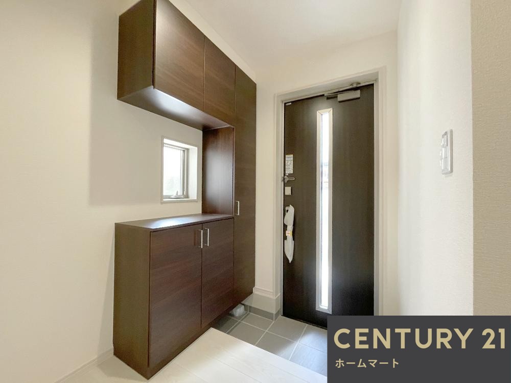 一戸建て寝屋川市高柳7丁目 9期 全1邸 一戸建ての詳細情報 7