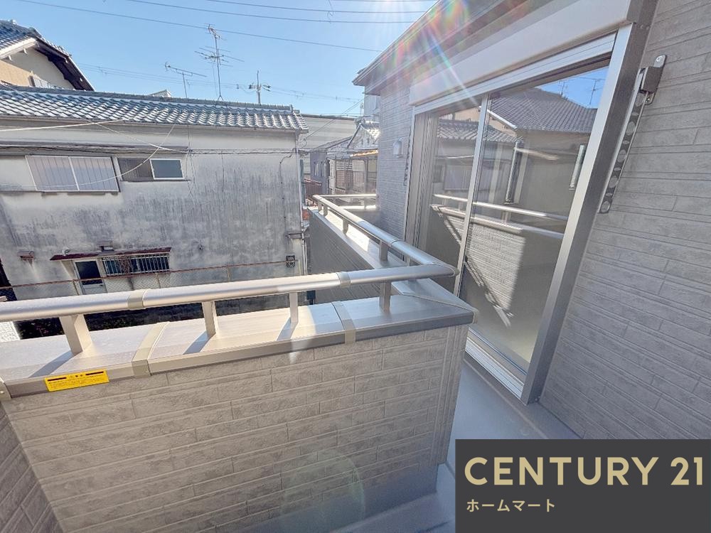 一戸建て寝屋川市高柳7丁目 9期 全1邸 一戸建ての詳細情報 8