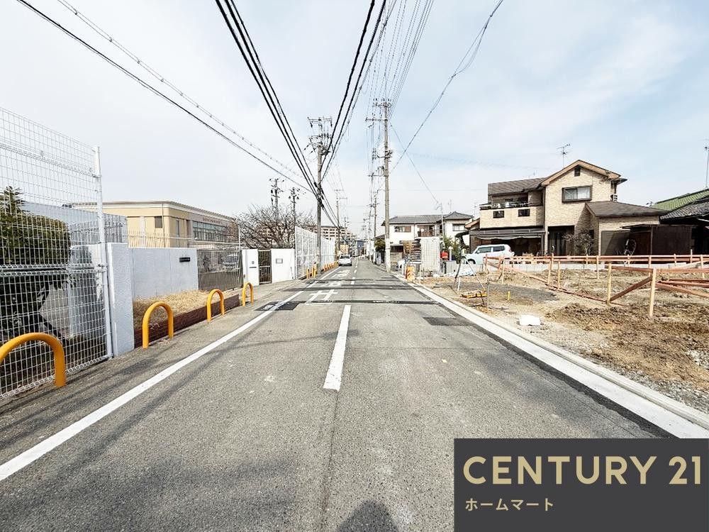 一戸建て綾園６（高石駅） 3680万円～3880万円の詳細情報 11