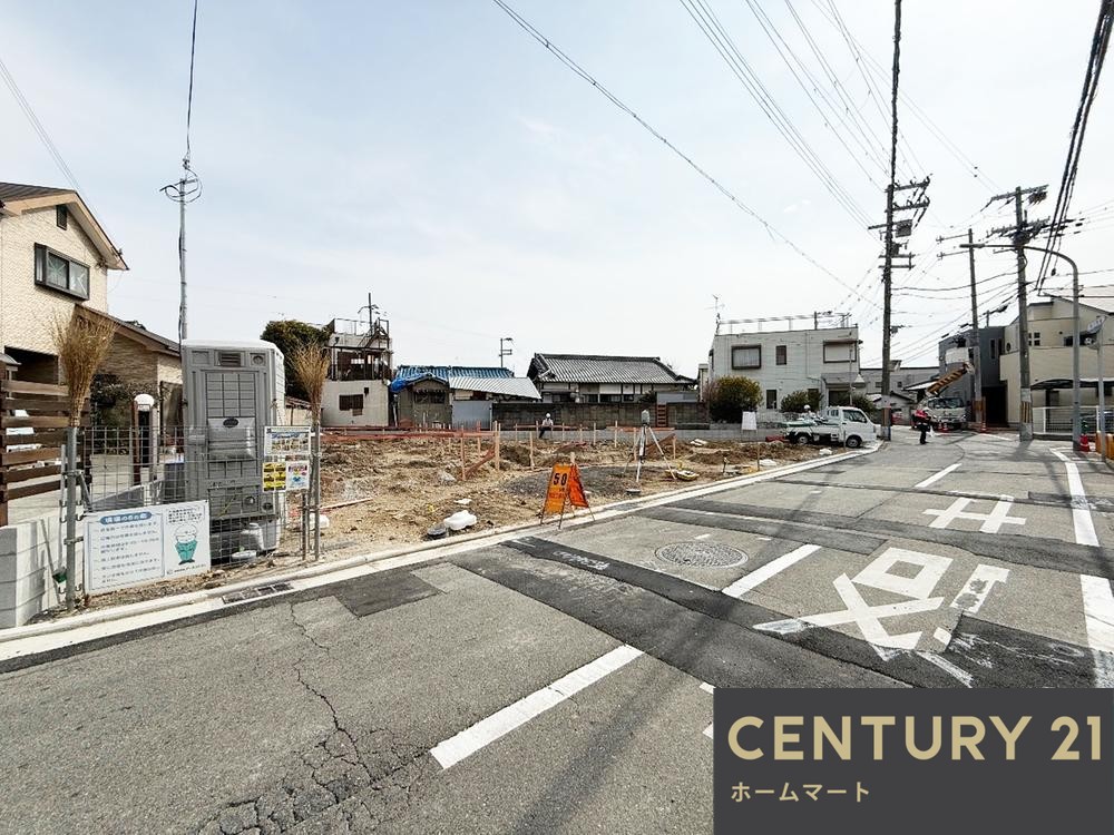 一戸建て綾園６（高石駅） 3680万円～3880万円の詳細情報 16