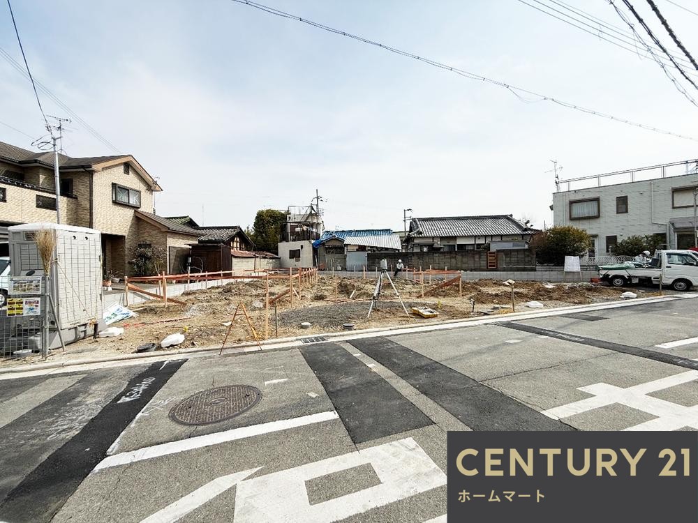 一戸建て綾園６（高石駅） 3680万円～3880万円の詳細情報 2