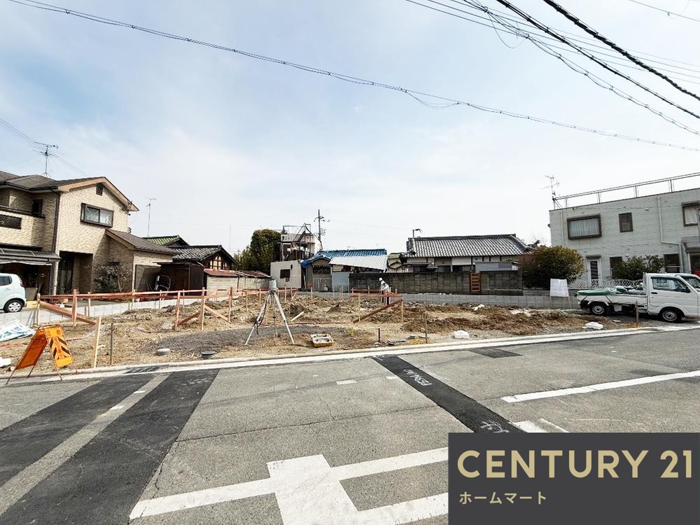 一戸建て綾園６（高石駅） 3680万円～3880万円の詳細情報 3