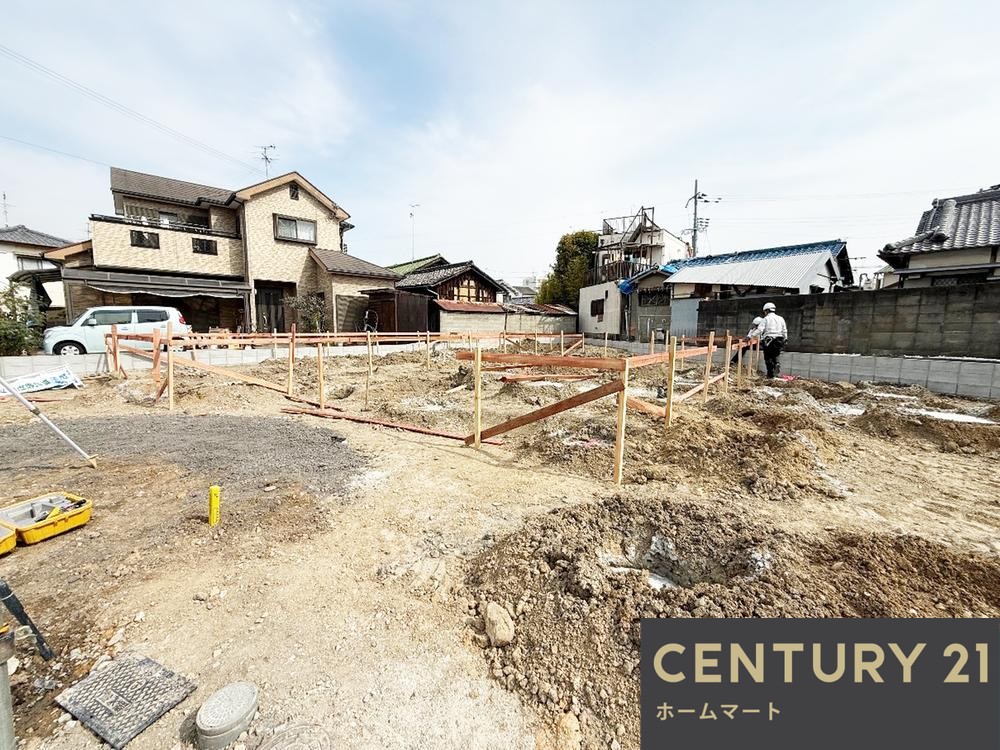 一戸建て綾園６（高石駅） 3680万円～3880万円の詳細情報 5