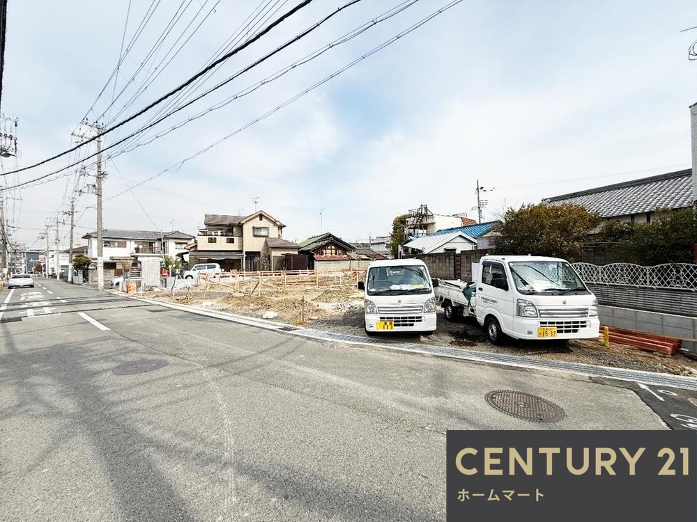 一戸建て綾園６（高石駅） 3680万円～3880万円の詳細情報 8