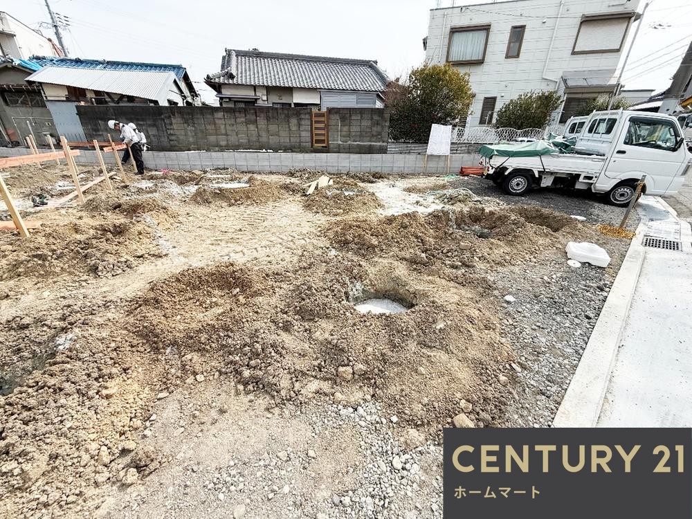 一戸建て綾園６（高石駅） 3680万円～3880万円の詳細情報 9