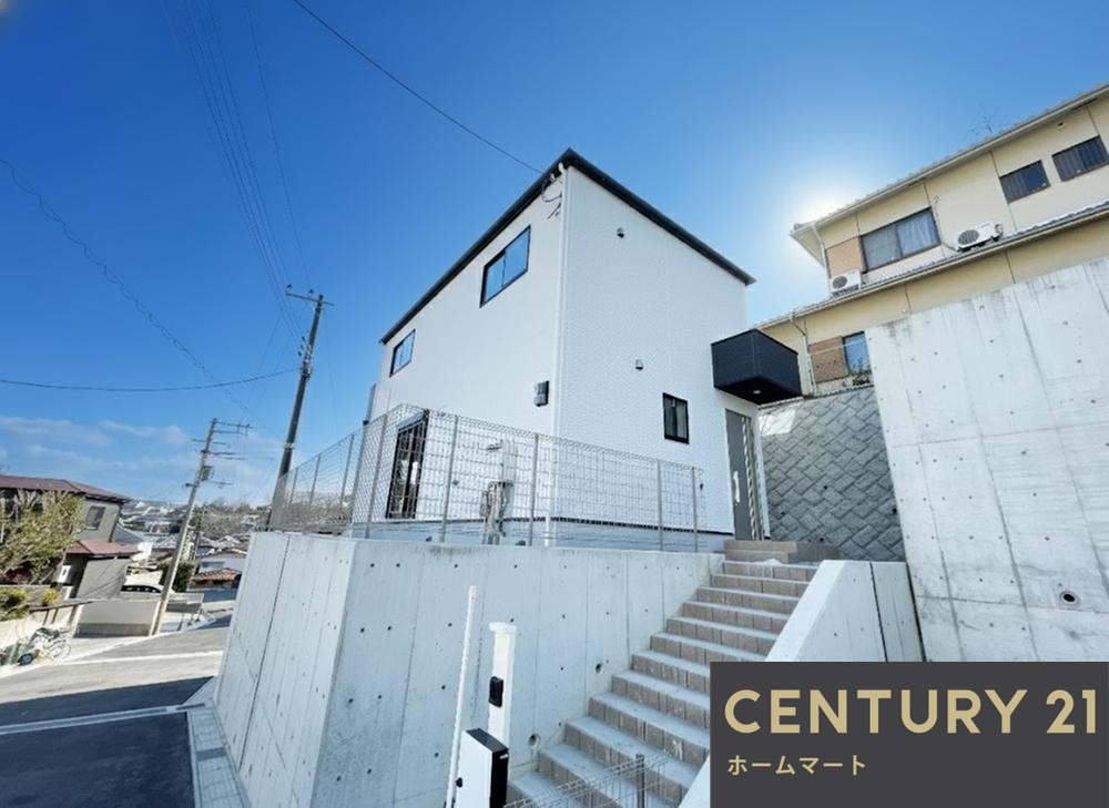 一戸建て学園南２（学園前駅） 4498万円の詳細情報