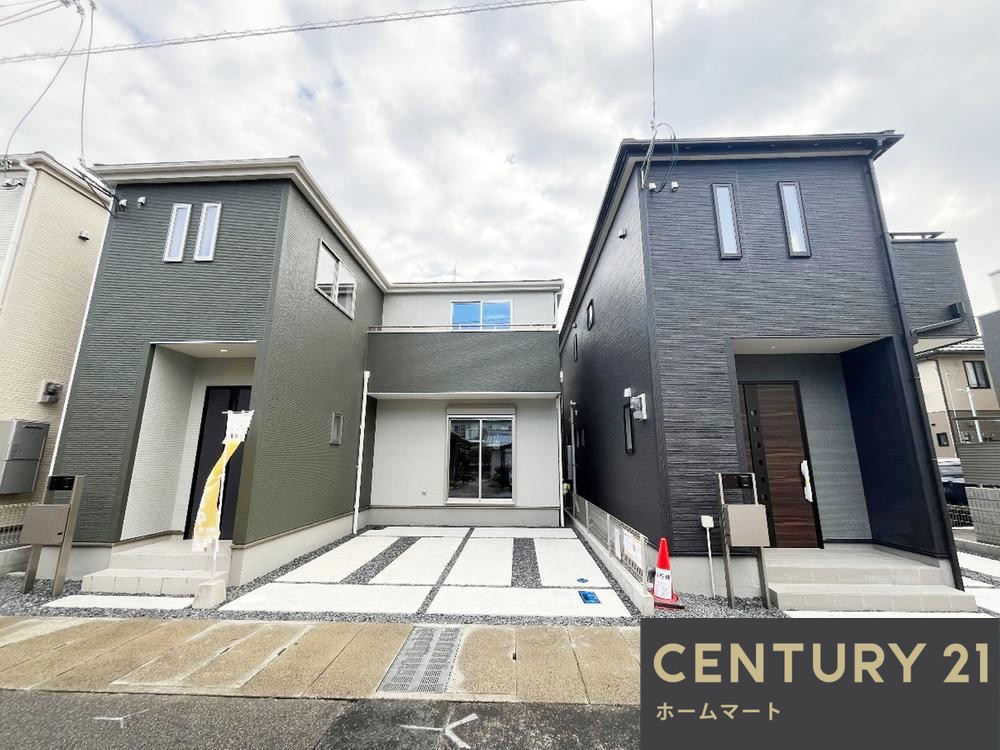 一戸建て小柿１０ 3380万円の詳細情報 2