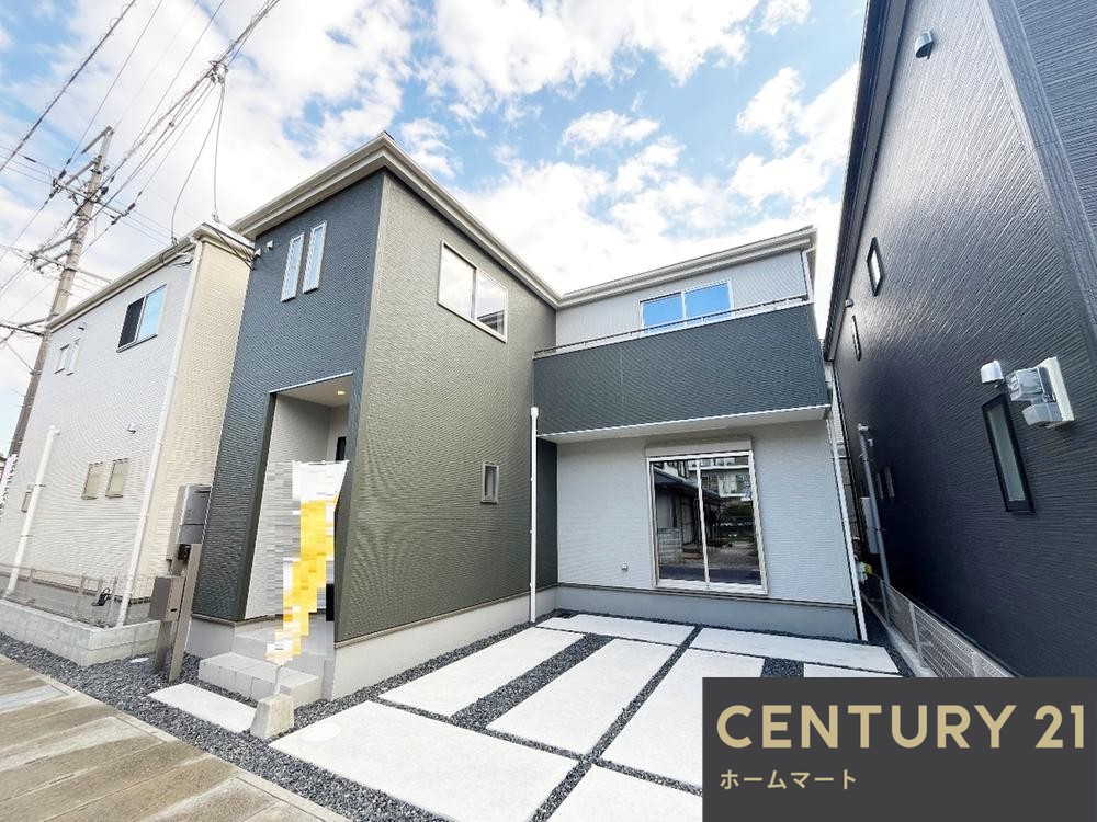 一戸建て小柿１０ 3380万円の詳細情報 3