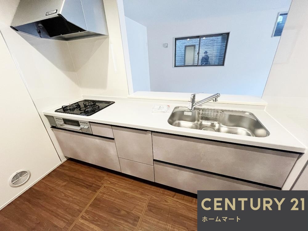 一戸建て小柿１０ 3380万円の詳細情報 5