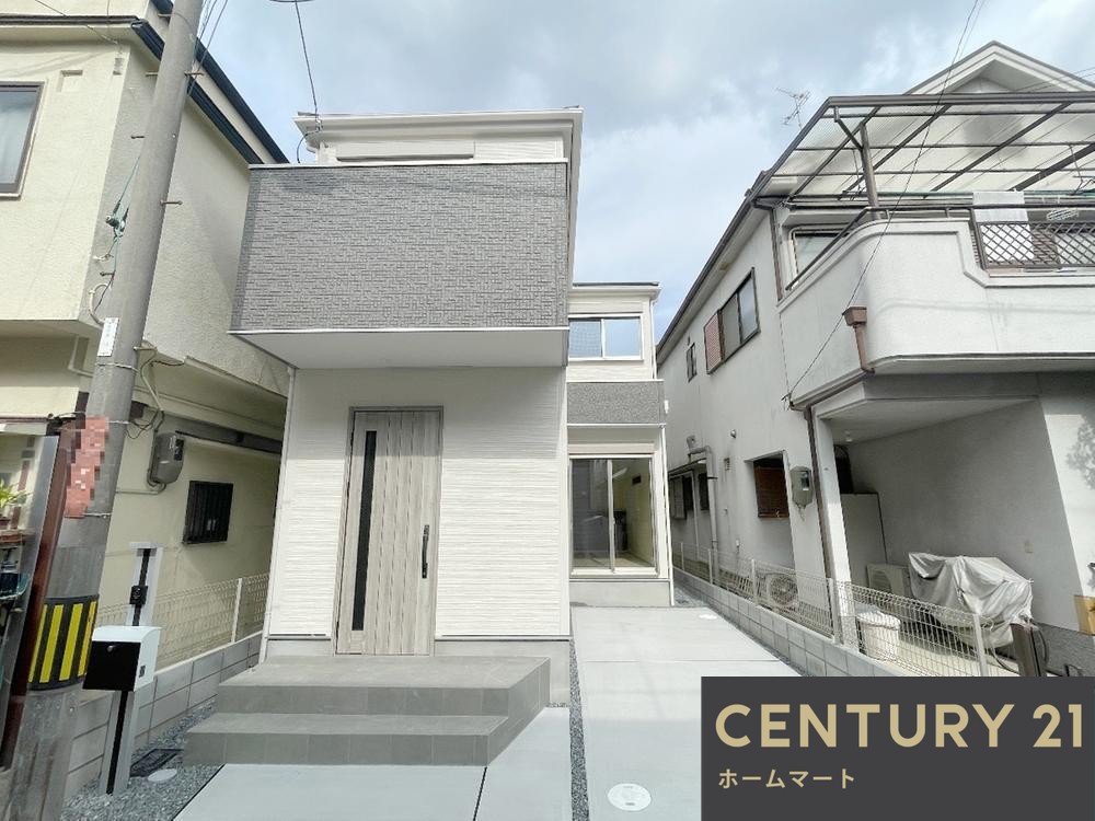 一戸建て北中振１（光善寺駅） 3380万円の詳細情報 14