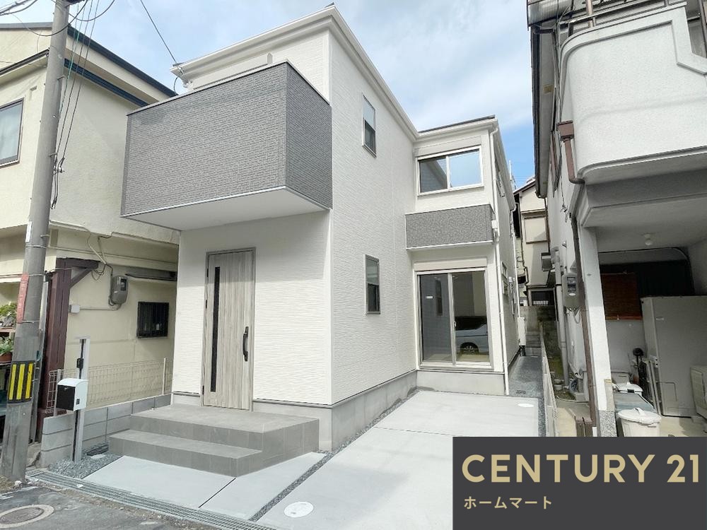 一戸建て北中振１（光善寺駅） 3380万円の詳細情報 2