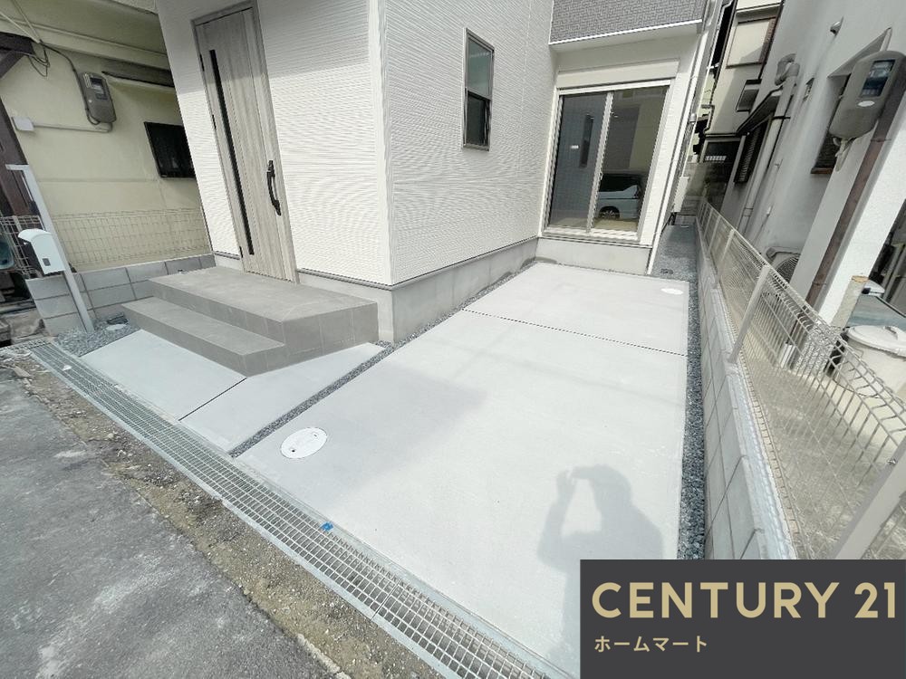 一戸建て北中振１（光善寺駅） 3380万円の詳細情報 22