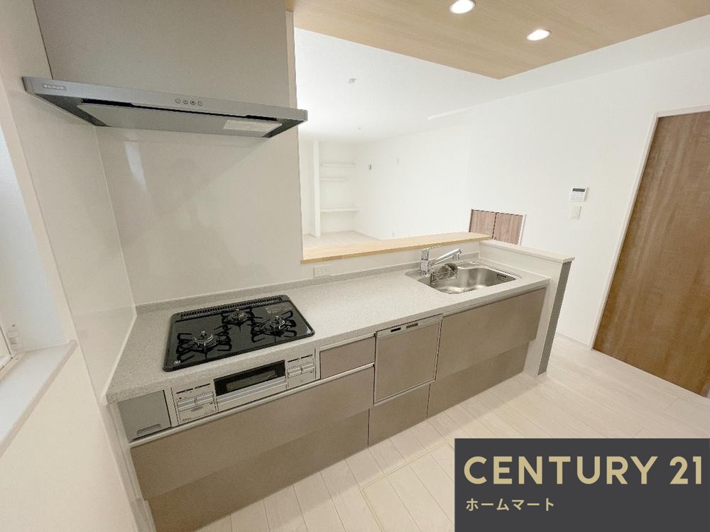 一戸建て北中振１（光善寺駅） 3380万円の詳細情報 4