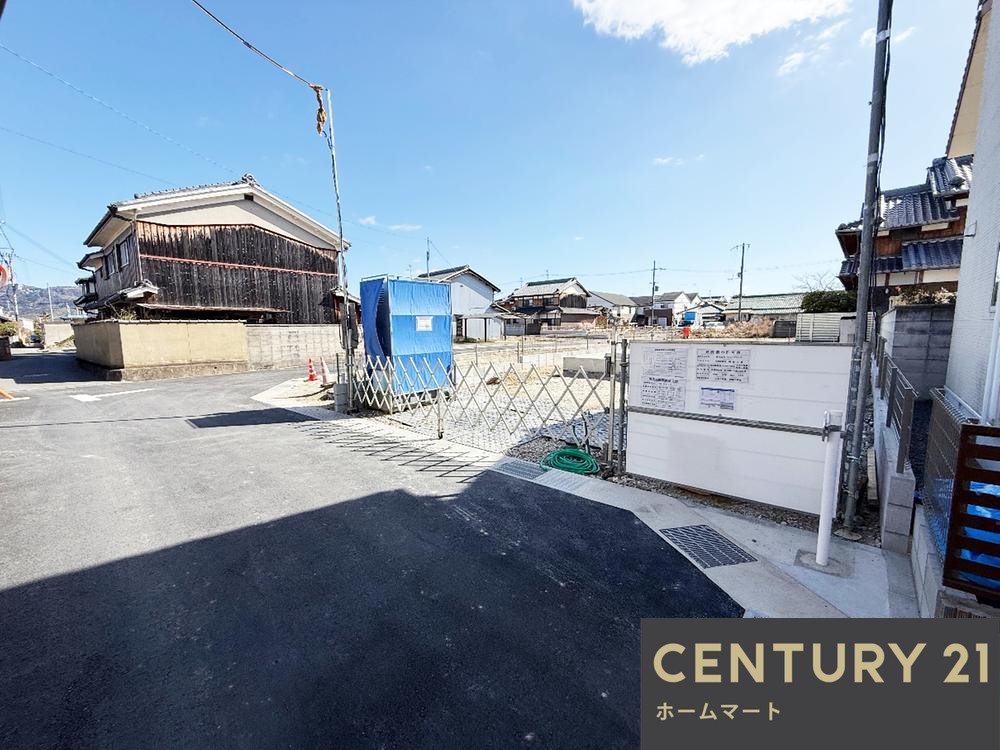 一戸建て草内穴口（興戸駅） 3598万円の詳細情報 10