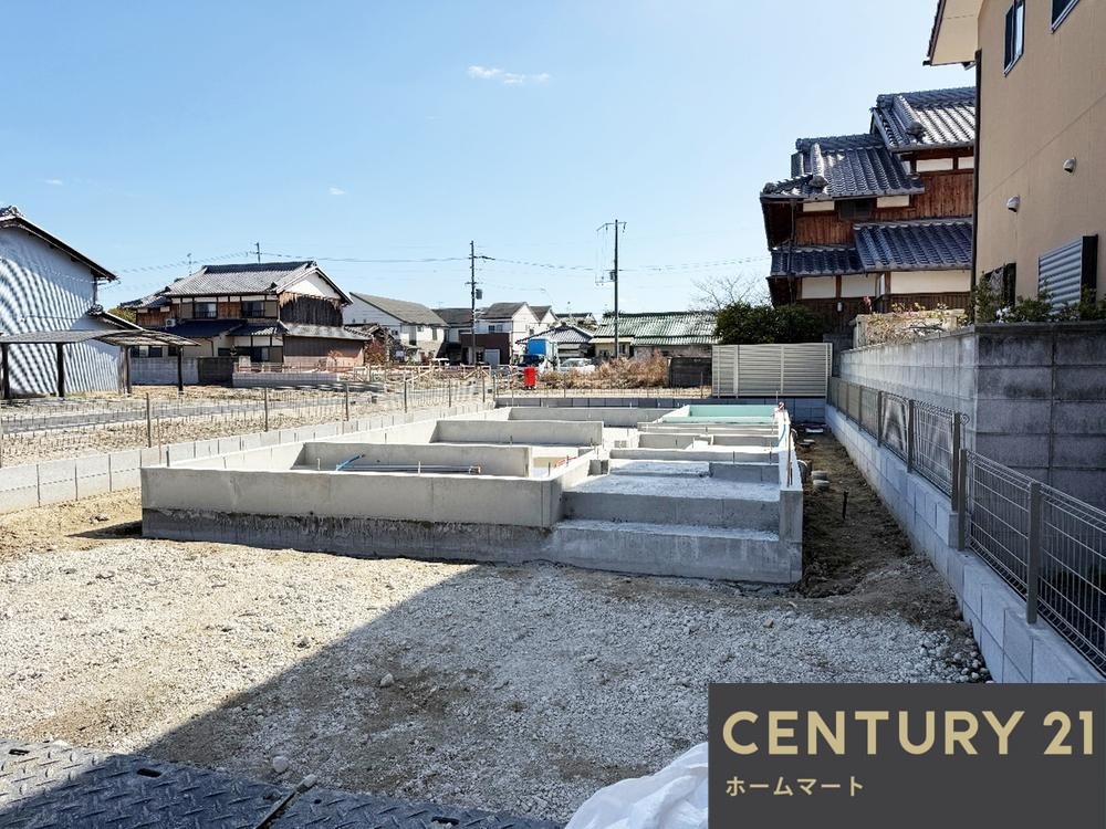 一戸建て草内穴口（興戸駅） 3598万円の詳細情報 2