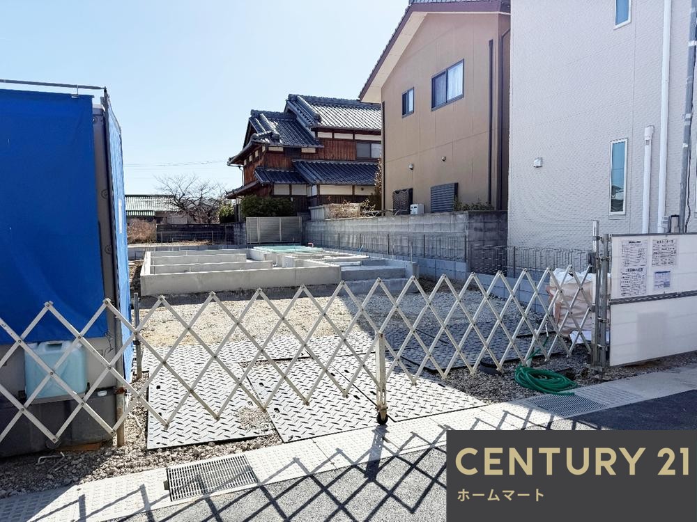 一戸建て草内穴口（興戸駅） 3598万円の詳細情報 3