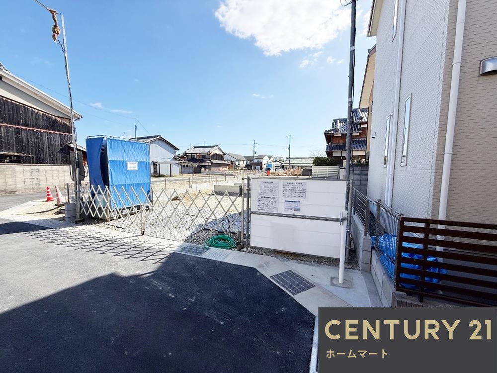 一戸建て草内穴口（興戸駅） 3598万円の詳細情報 4