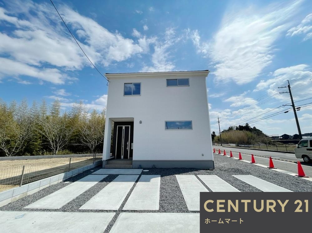 一戸建て草内穴口（興戸駅） 3598万円の詳細情報 5