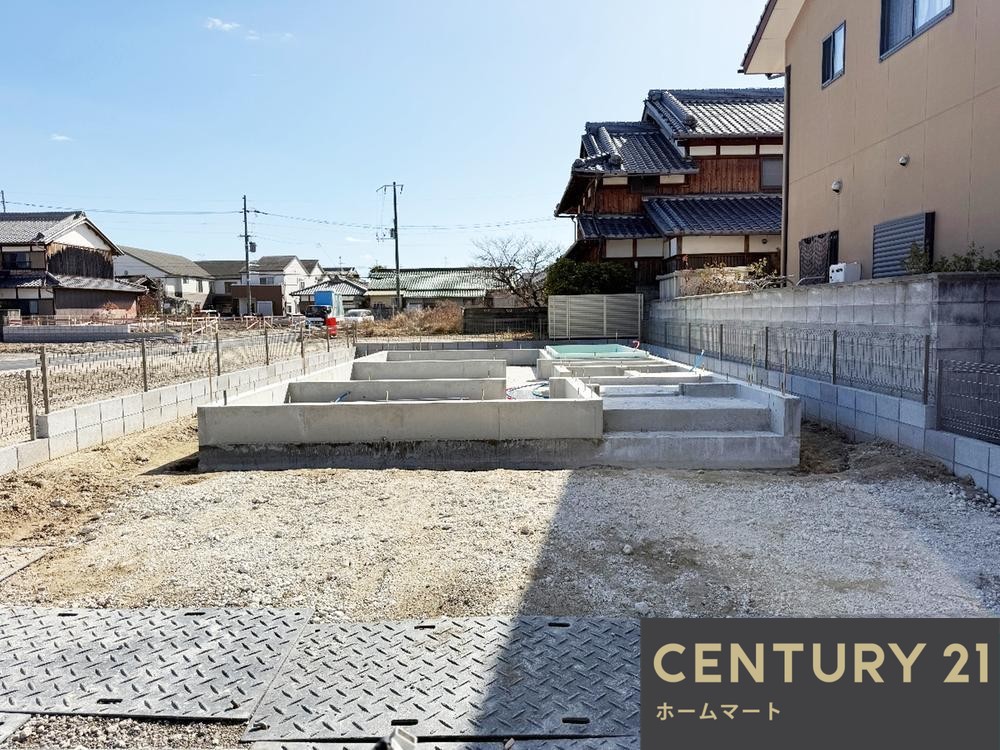 一戸建て草内穴口（興戸駅） 3598万円の詳細情報 8