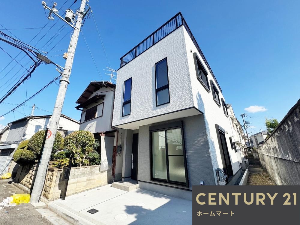 一戸建て南新町１（布忍駅） 2680万円の詳細情報 13