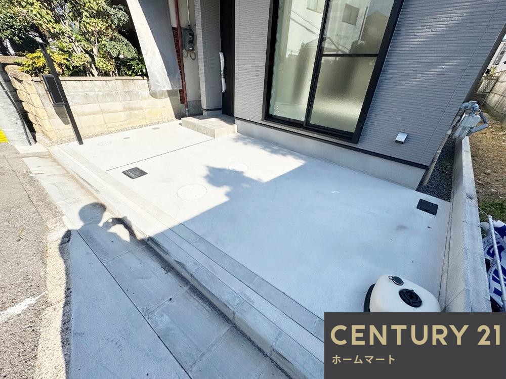 一戸建て南新町１（布忍駅） 2680万円の詳細情報 15