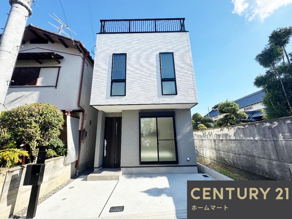 一戸建て南新町１（布忍駅） 2680万円の詳細情報 2