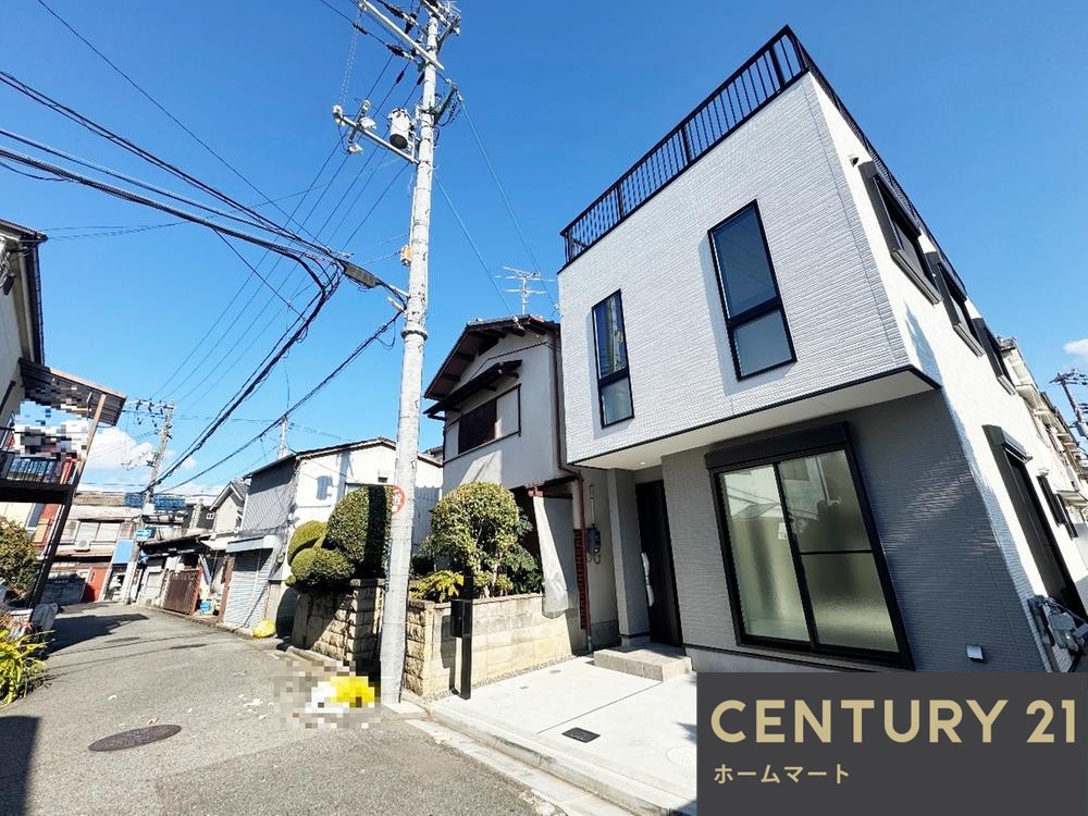 一戸建て南新町１（布忍駅） 2680万円の詳細情報 23