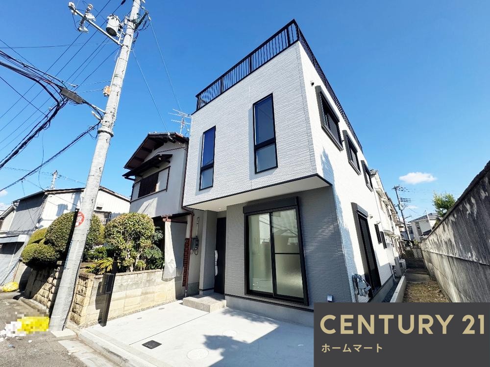 一戸建て南新町１（布忍駅） 2680万円の詳細情報 4