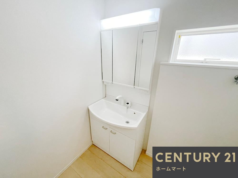 一戸建て上屋（野洲駅） 2580万円～2680万円の詳細情報 16