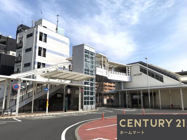 一戸建て上屋（野洲駅） 2580万円～2680万円の詳細情報 21