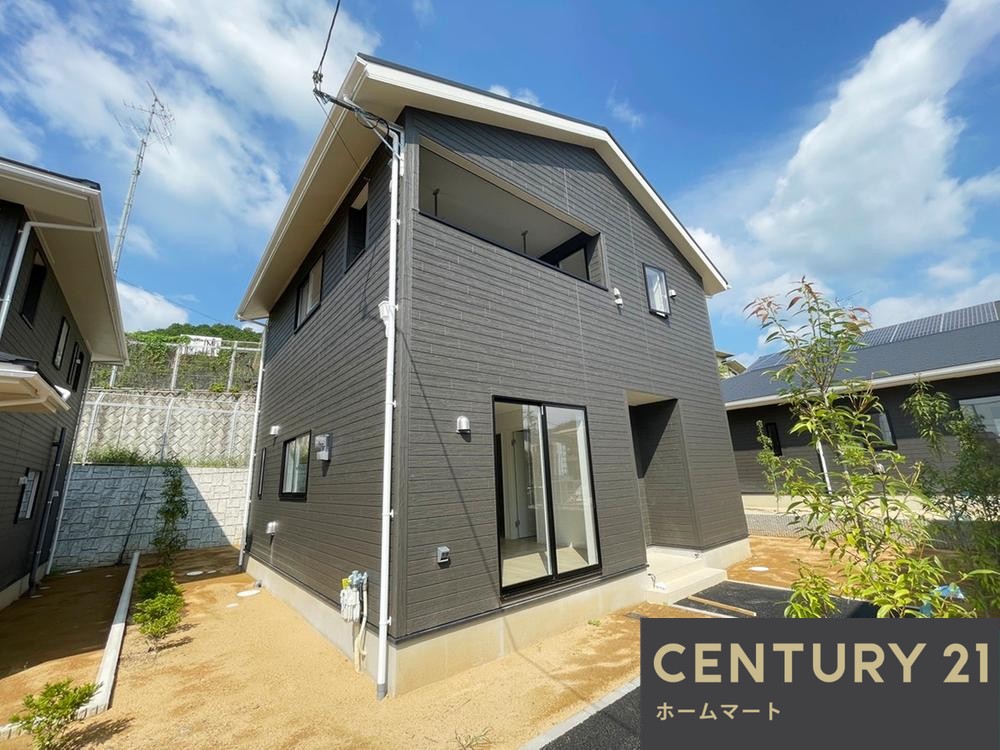 一戸建て上屋（野洲駅） 2580万円～2680万円の詳細情報 5