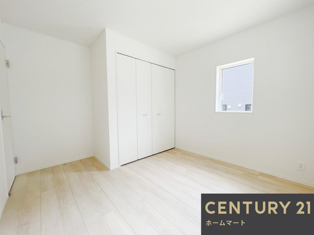 一戸建て上屋（野洲駅） 2580万円～2680万円の詳細情報 7