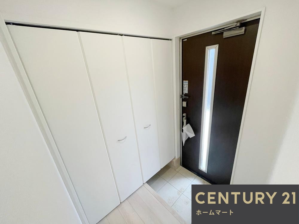 一戸建て上屋（野洲駅） 2580万円～2680万円の詳細情報 8