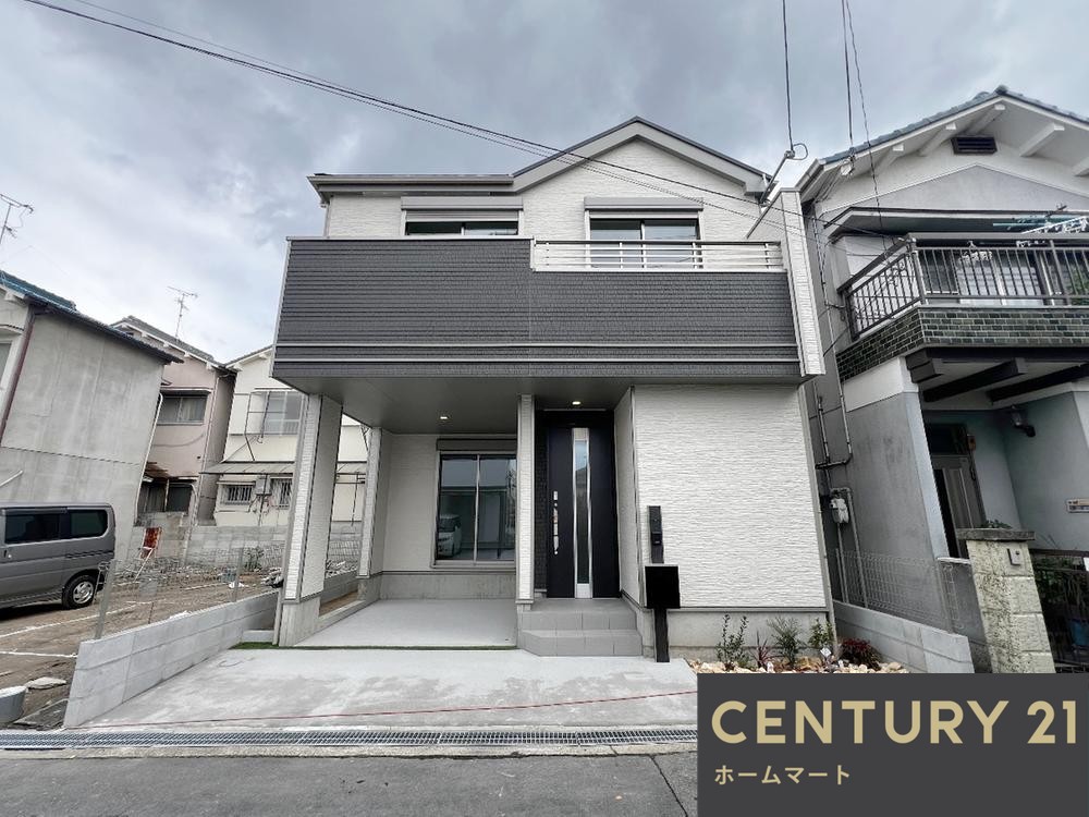 一戸建て下六万寺町３（瓢箪山駅） 3090万円の詳細情報