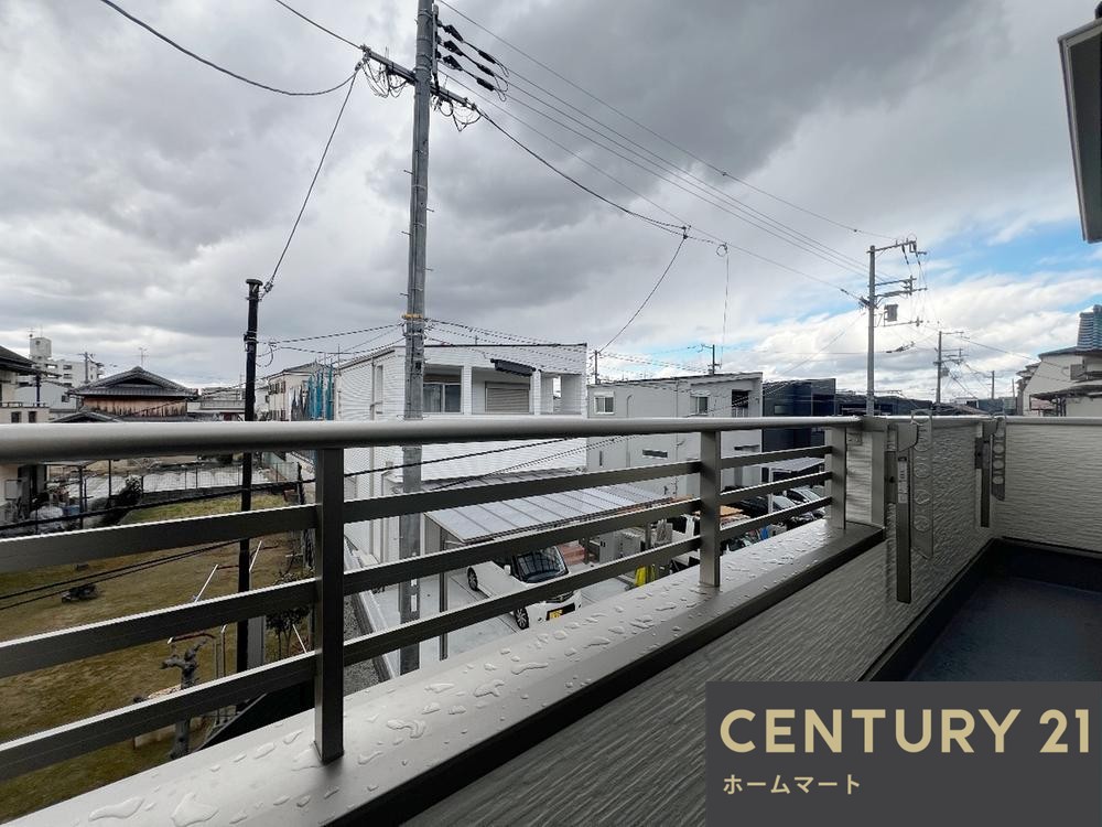 一戸建て下六万寺町３（瓢箪山駅） 3090万円の詳細情報 10