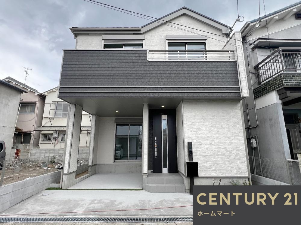 一戸建て下六万寺町３（瓢箪山駅） 3090万円の詳細情報 11